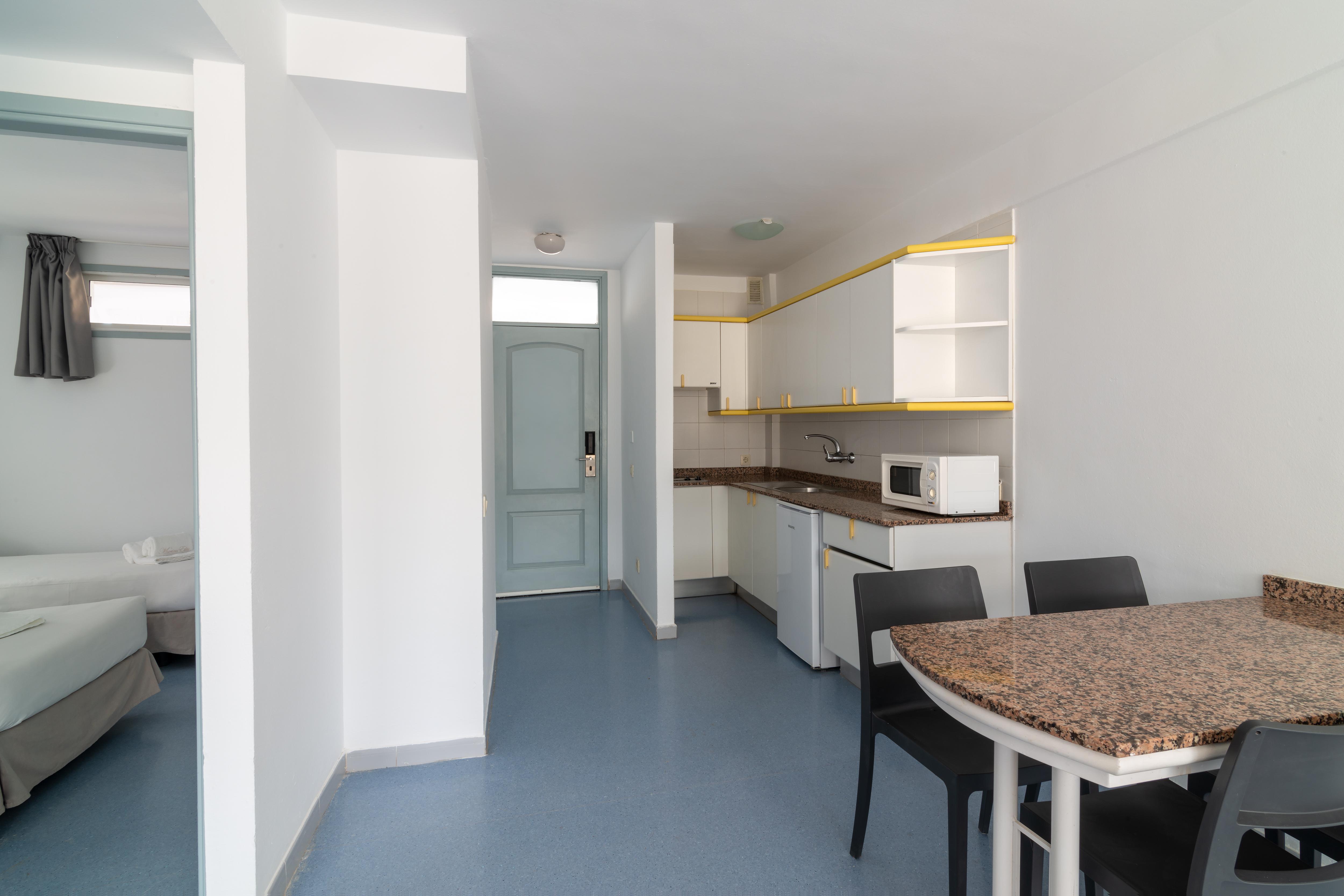 Marina Elite Hotel Паталавака Екстериор снимка