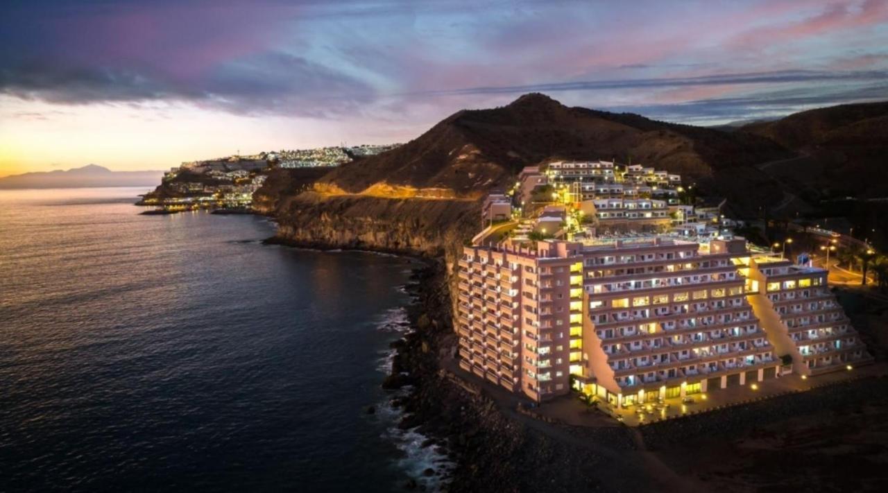 Marina Elite Hotel Паталавака Екстериор снимка