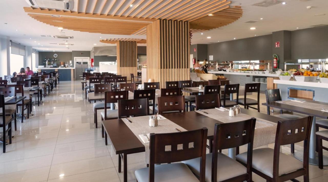 Marina Elite Hotel Паталавака Екстериор снимка