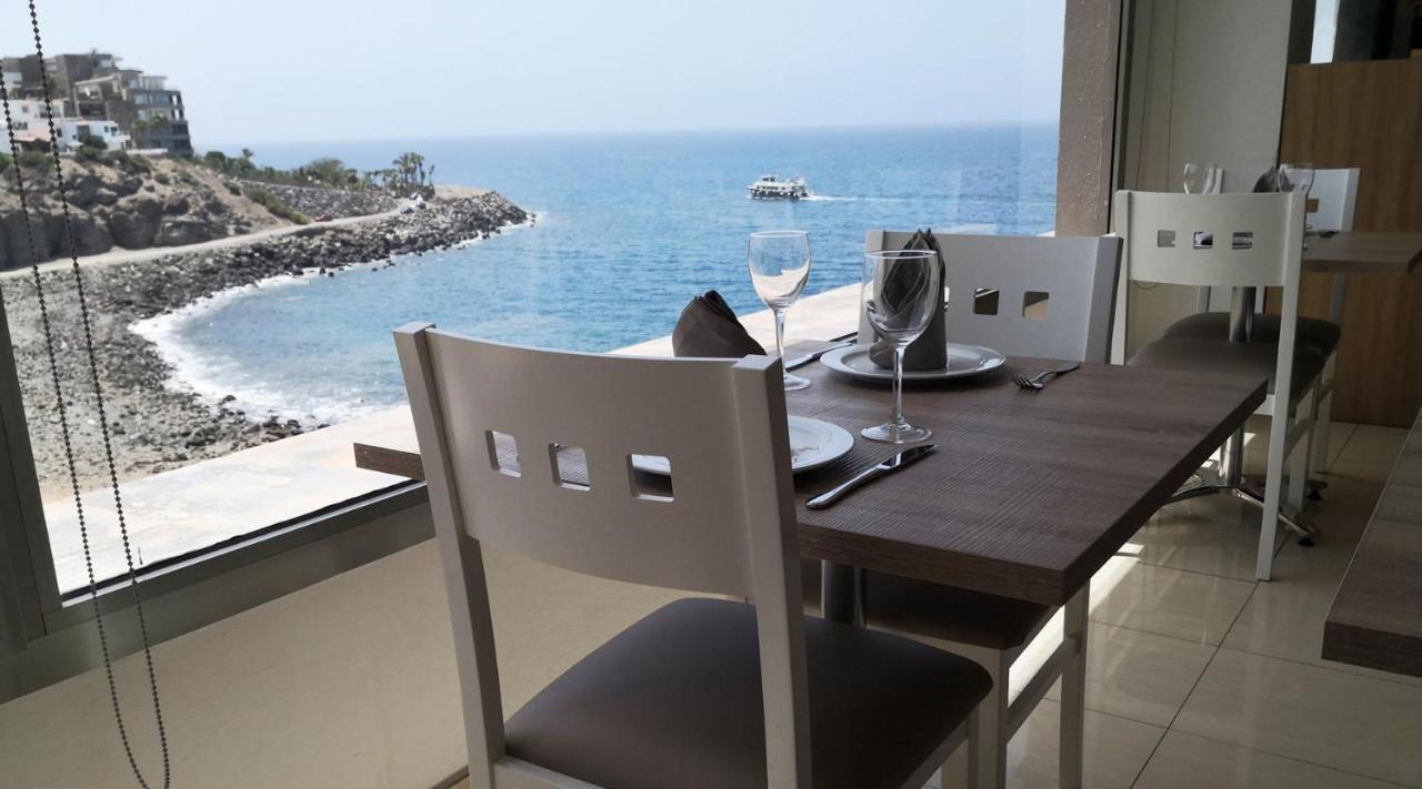 Marina Elite Hotel Паталавака Екстериор снимка