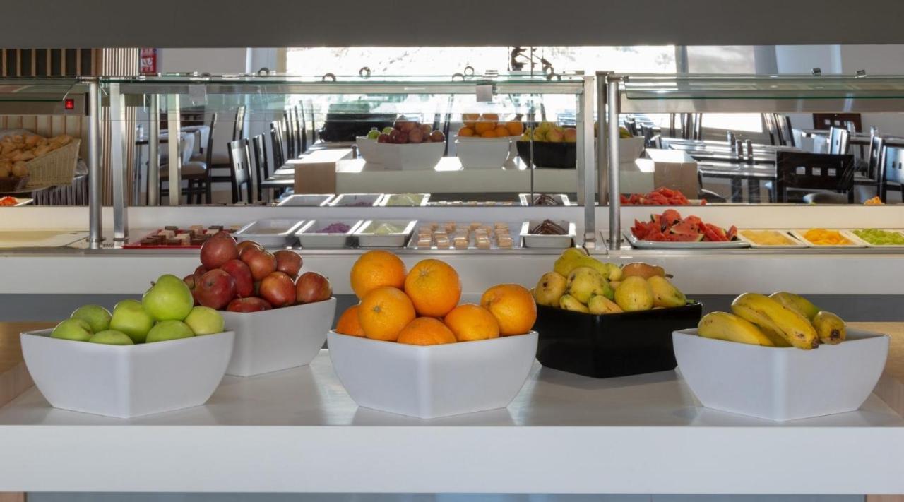 Marina Elite Hotel Паталавака Екстериор снимка