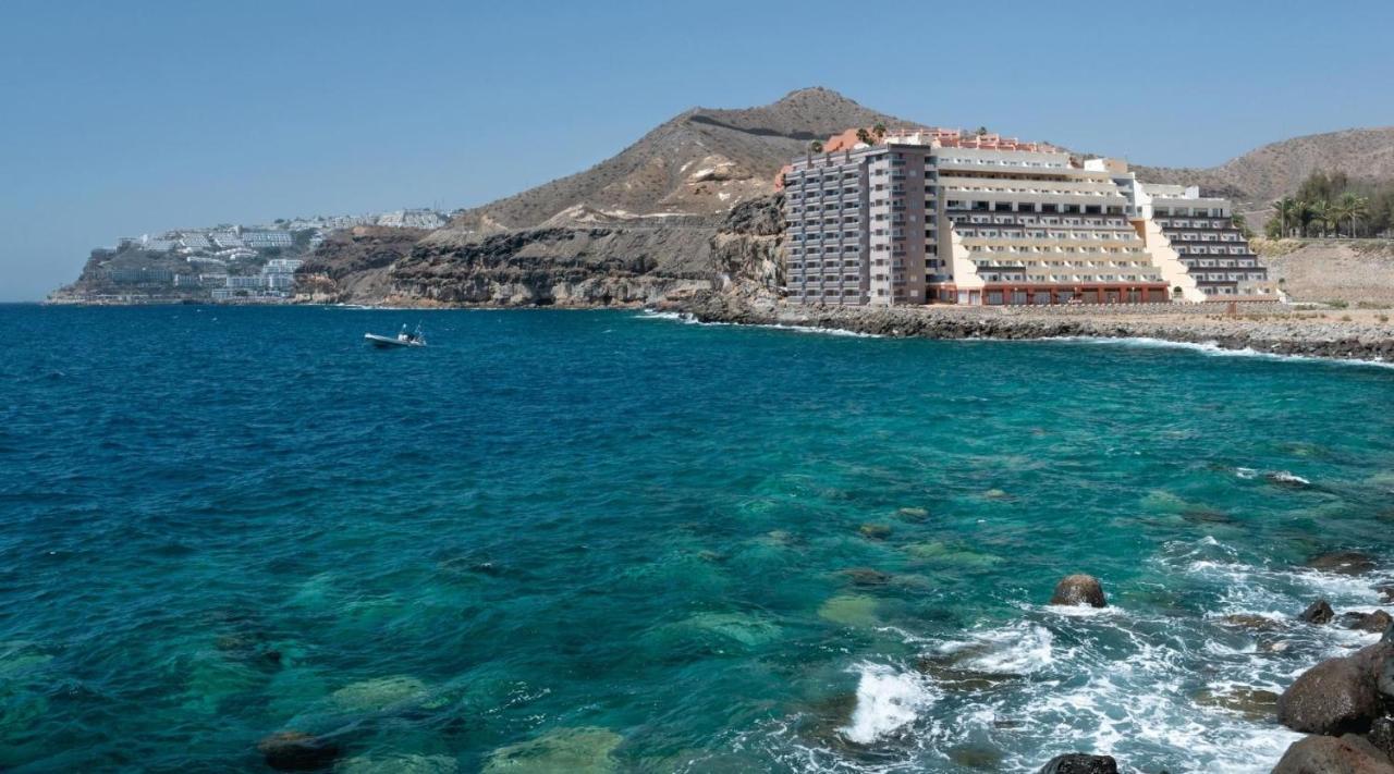Marina Elite Hotel Паталавака Екстериор снимка
