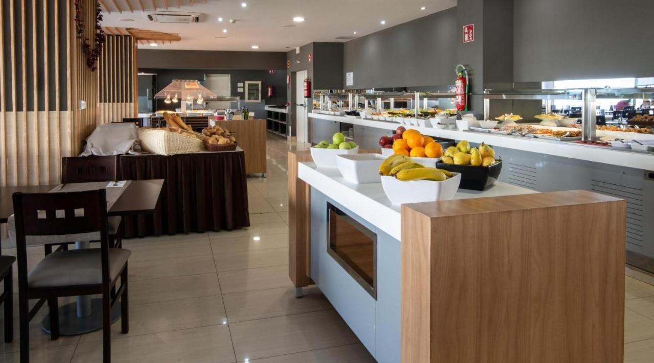 Marina Elite Hotel Паталавака Екстериор снимка