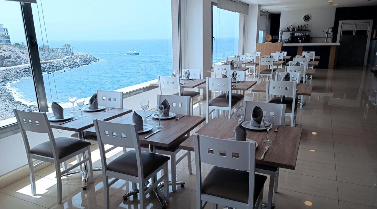 Marina Elite Hotel Паталавака Екстериор снимка