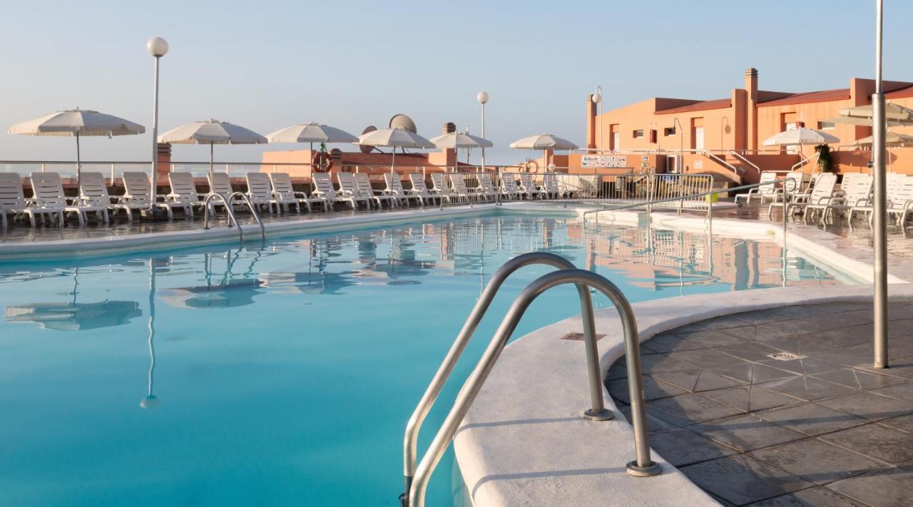 Marina Elite Hotel Паталавака Екстериор снимка