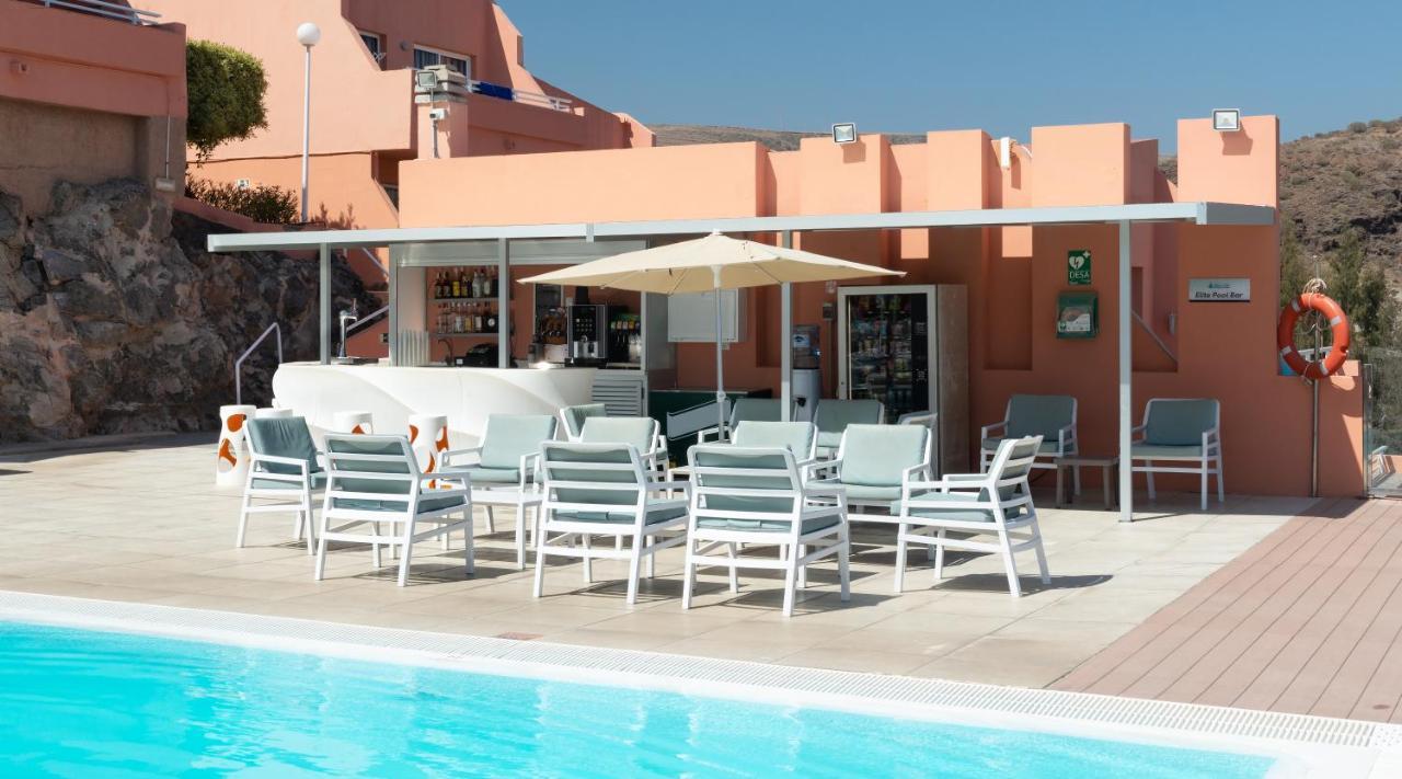 Marina Elite Hotel Паталавака Екстериор снимка