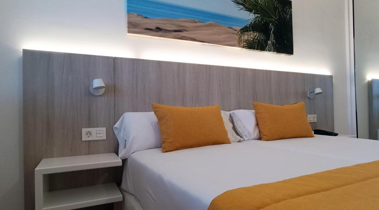 Marina Elite Hotel Паталавака Екстериор снимка