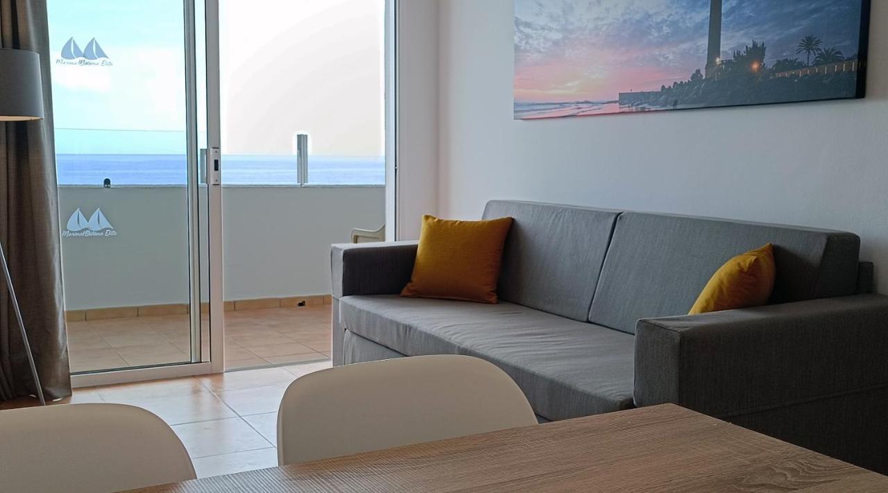 Marina Elite Hotel Паталавака Екстериор снимка