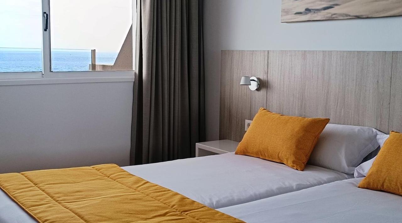 Marina Elite Hotel Паталавака Екстериор снимка