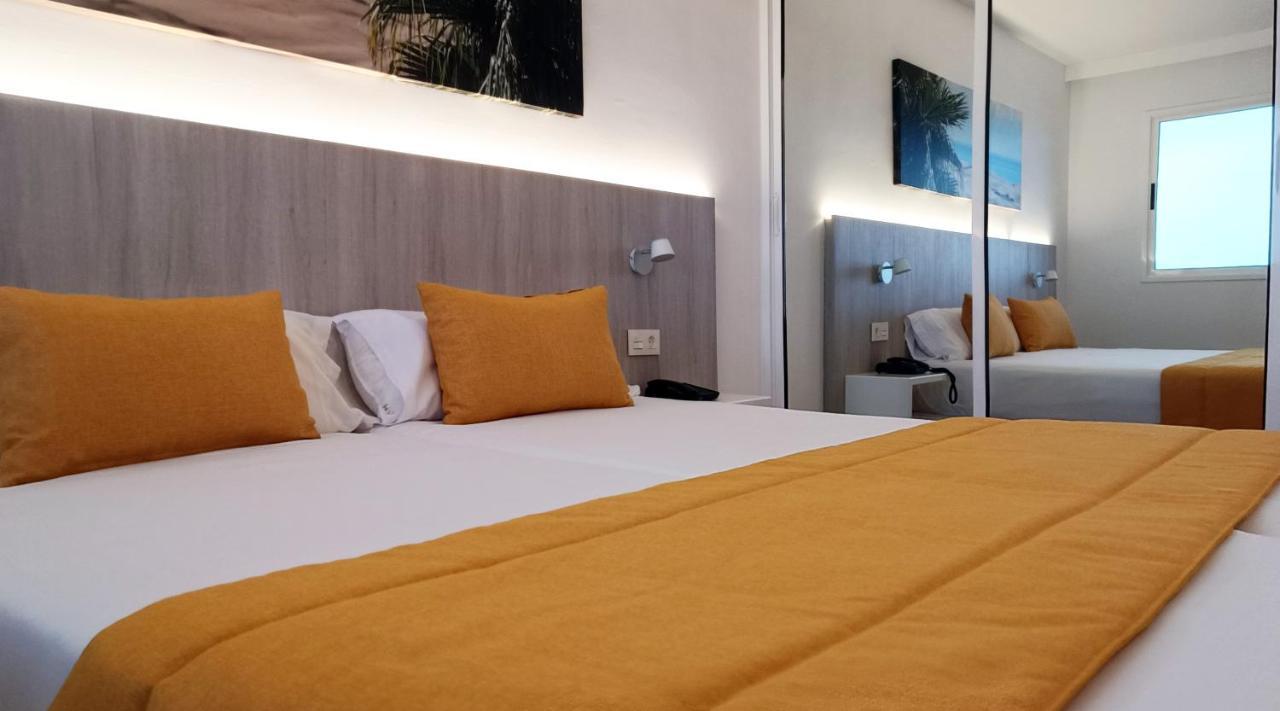Marina Elite Hotel Паталавака Екстериор снимка