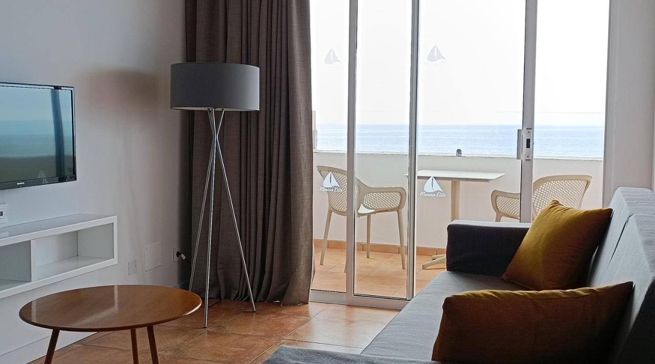 Marina Elite Hotel Паталавака Екстериор снимка