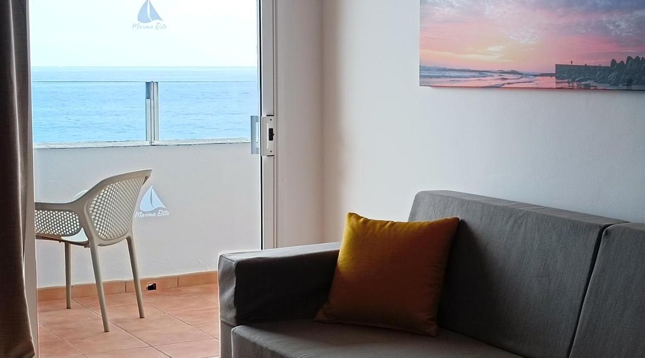 Marina Elite Hotel Паталавака Екстериор снимка