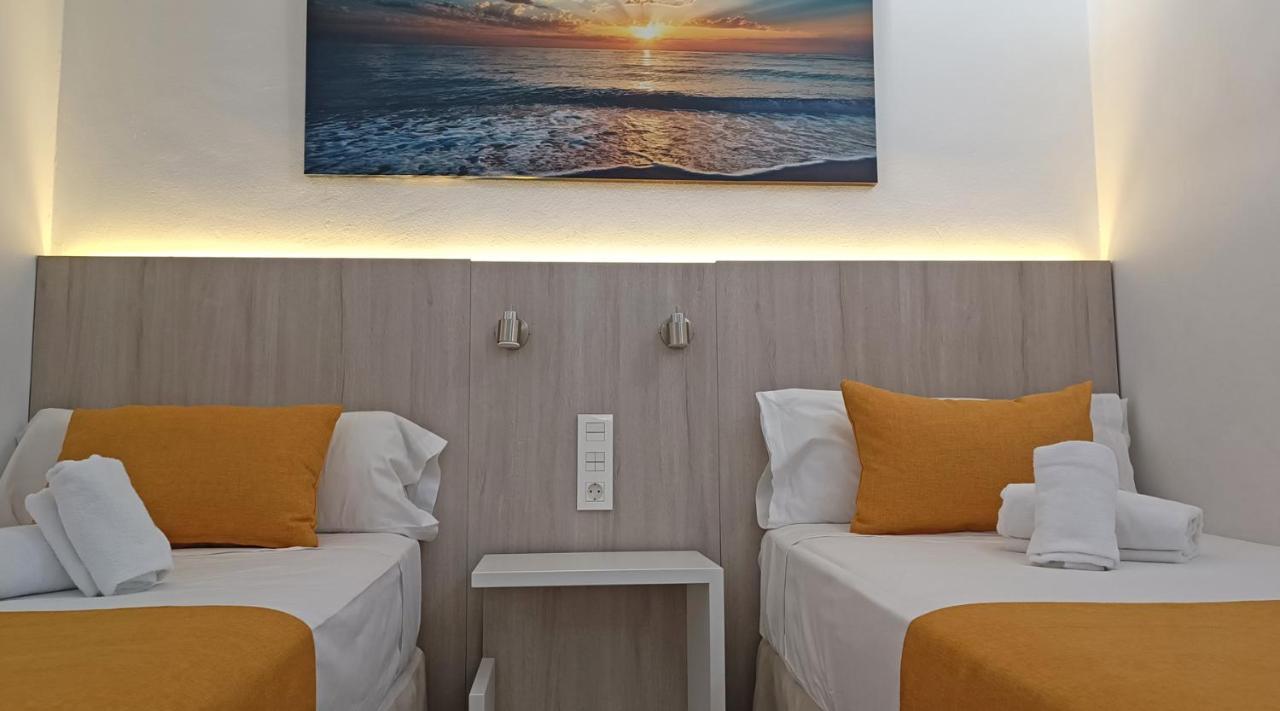 Marina Elite Hotel Паталавака Екстериор снимка