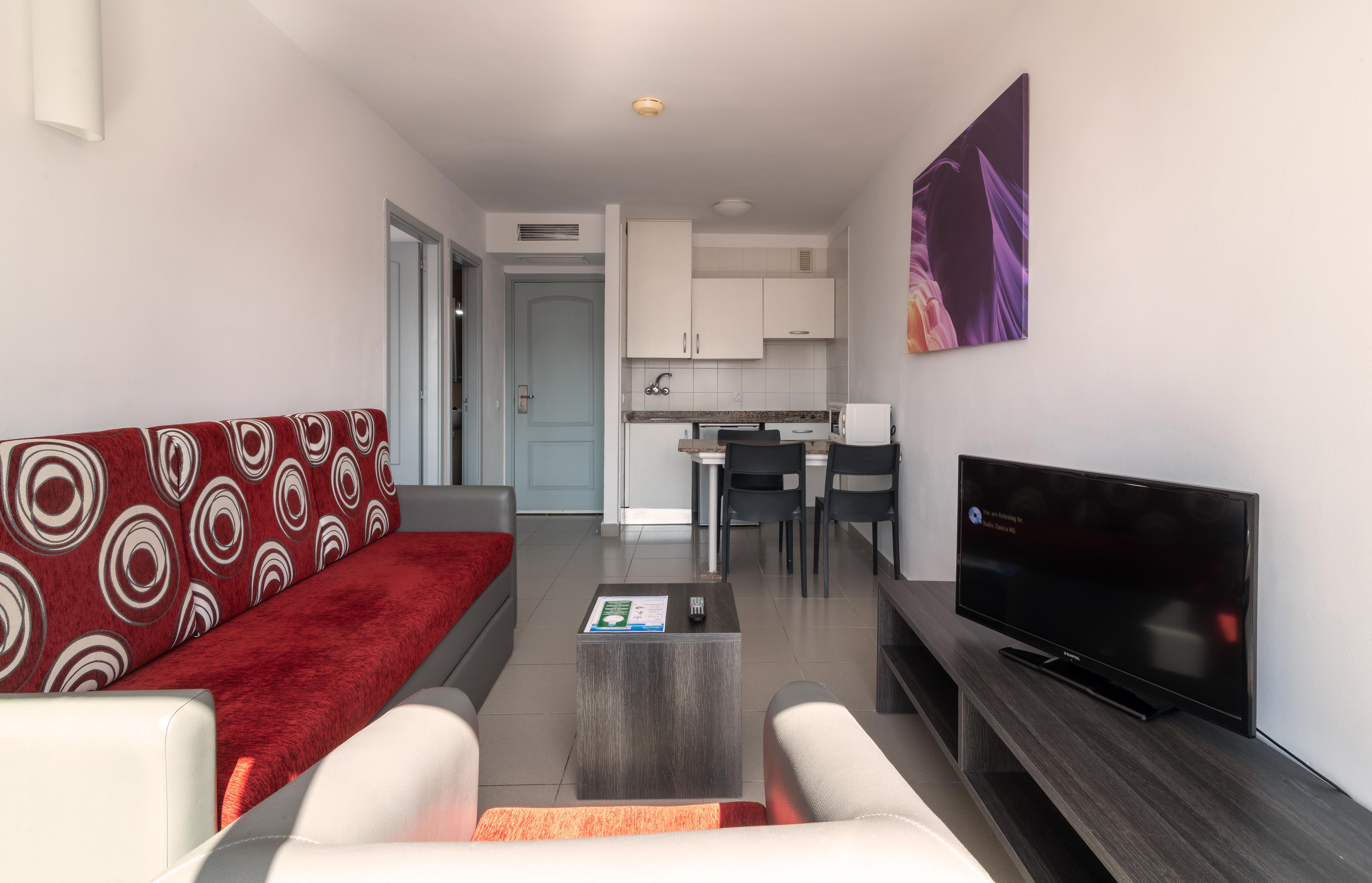 Marina Elite Hotel Паталавака Екстериор снимка