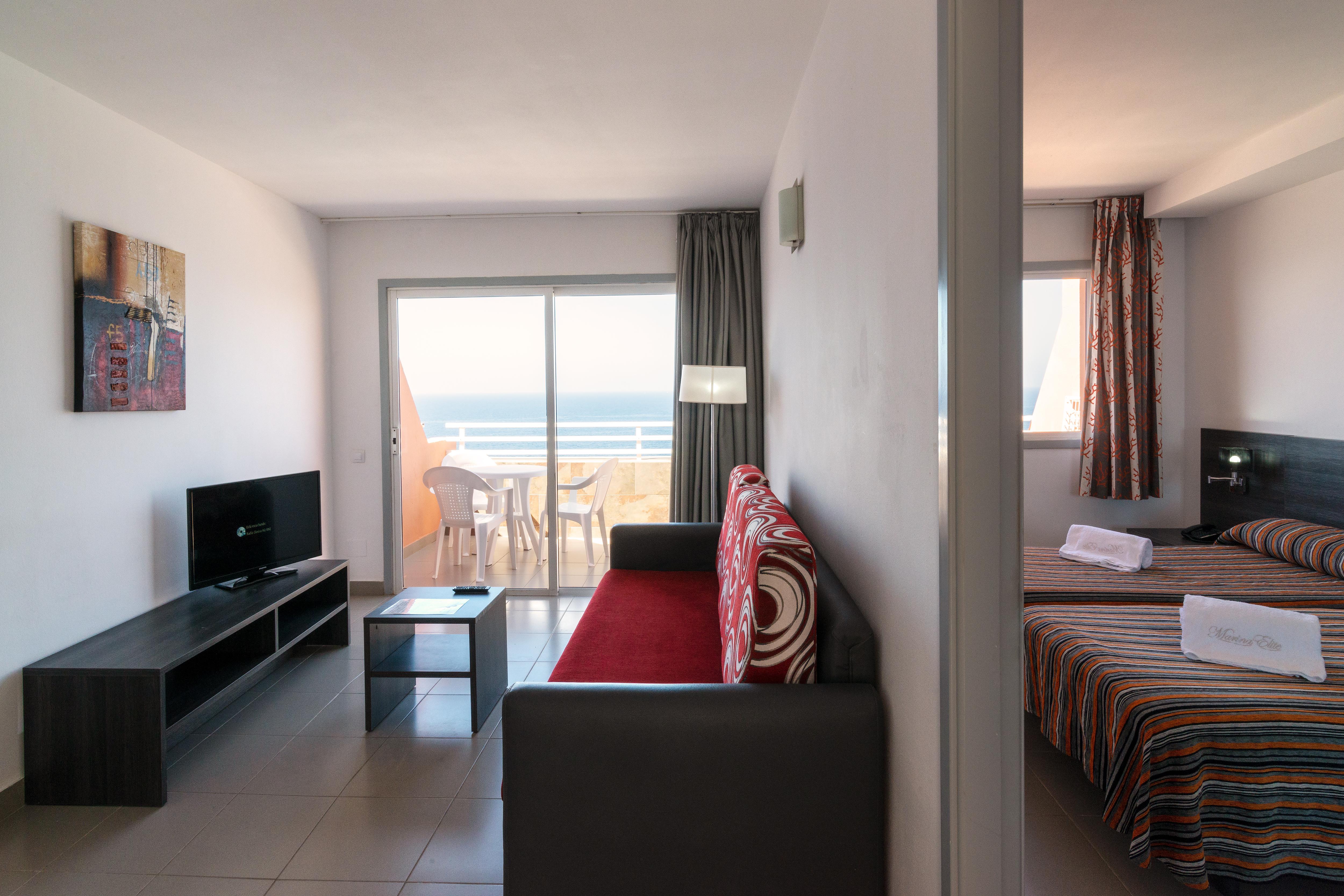 Marina Elite Hotel Паталавака Екстериор снимка