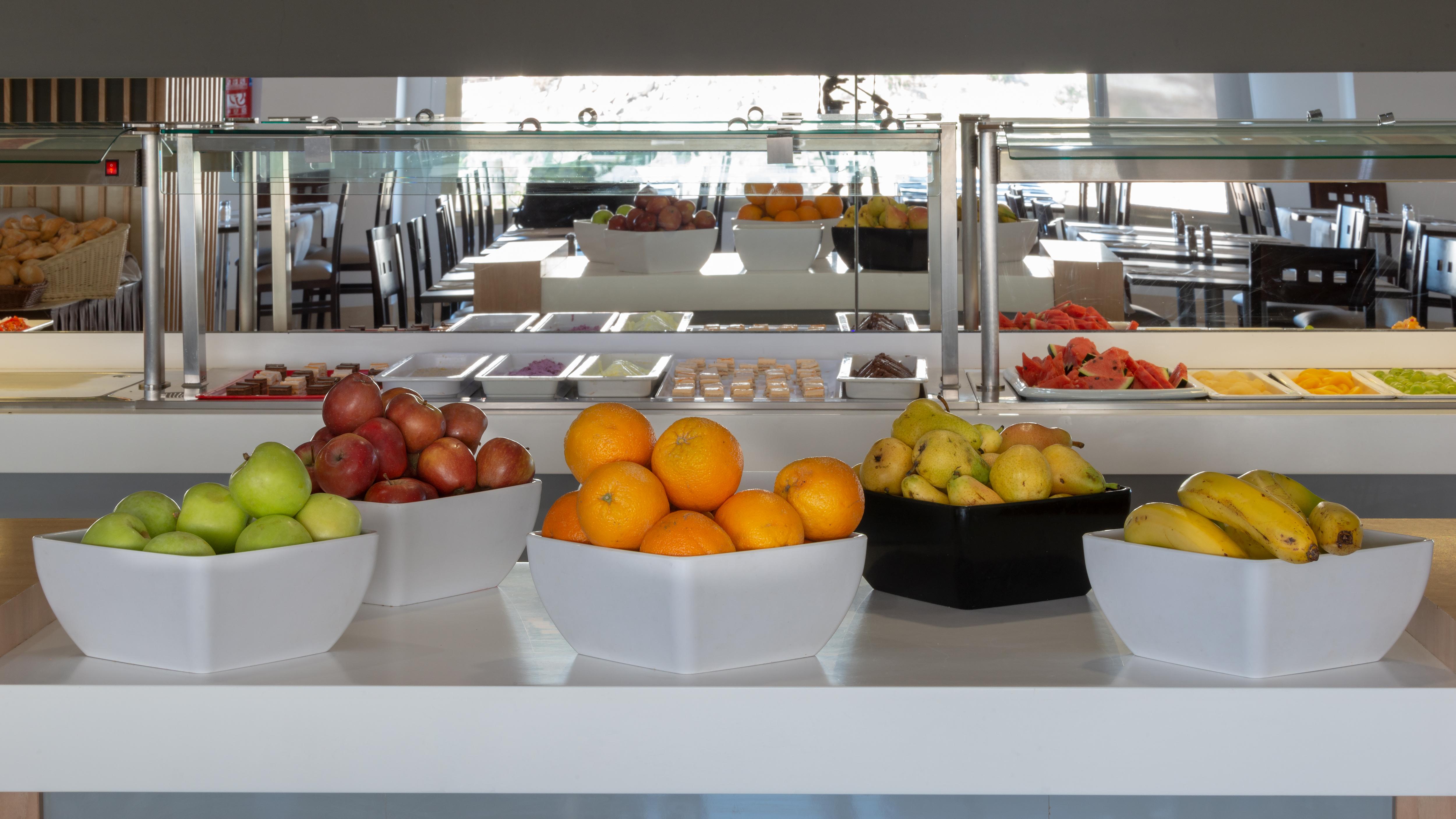Marina Elite Hotel Паталавака Екстериор снимка