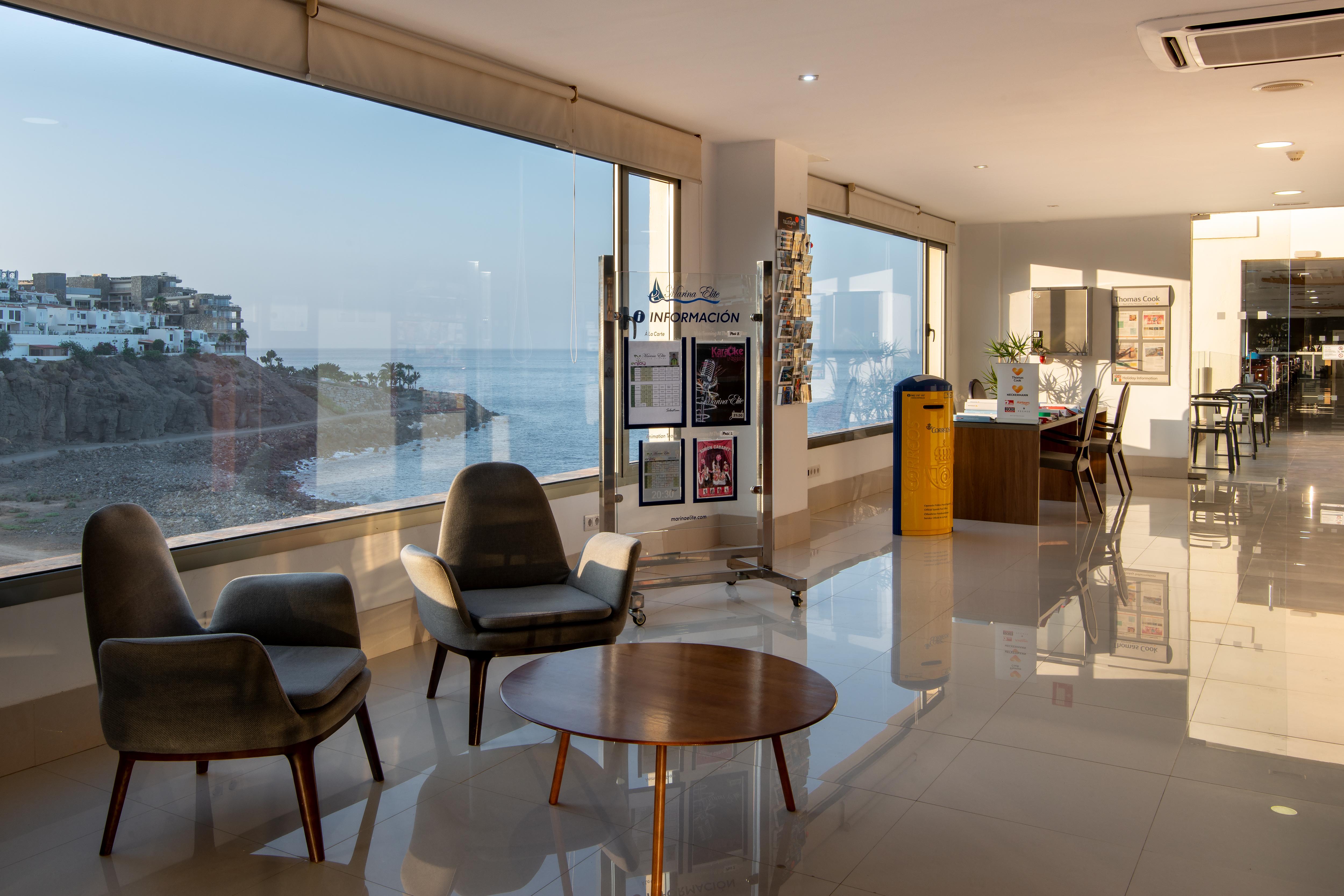 Marina Elite Hotel Паталавака Екстериор снимка