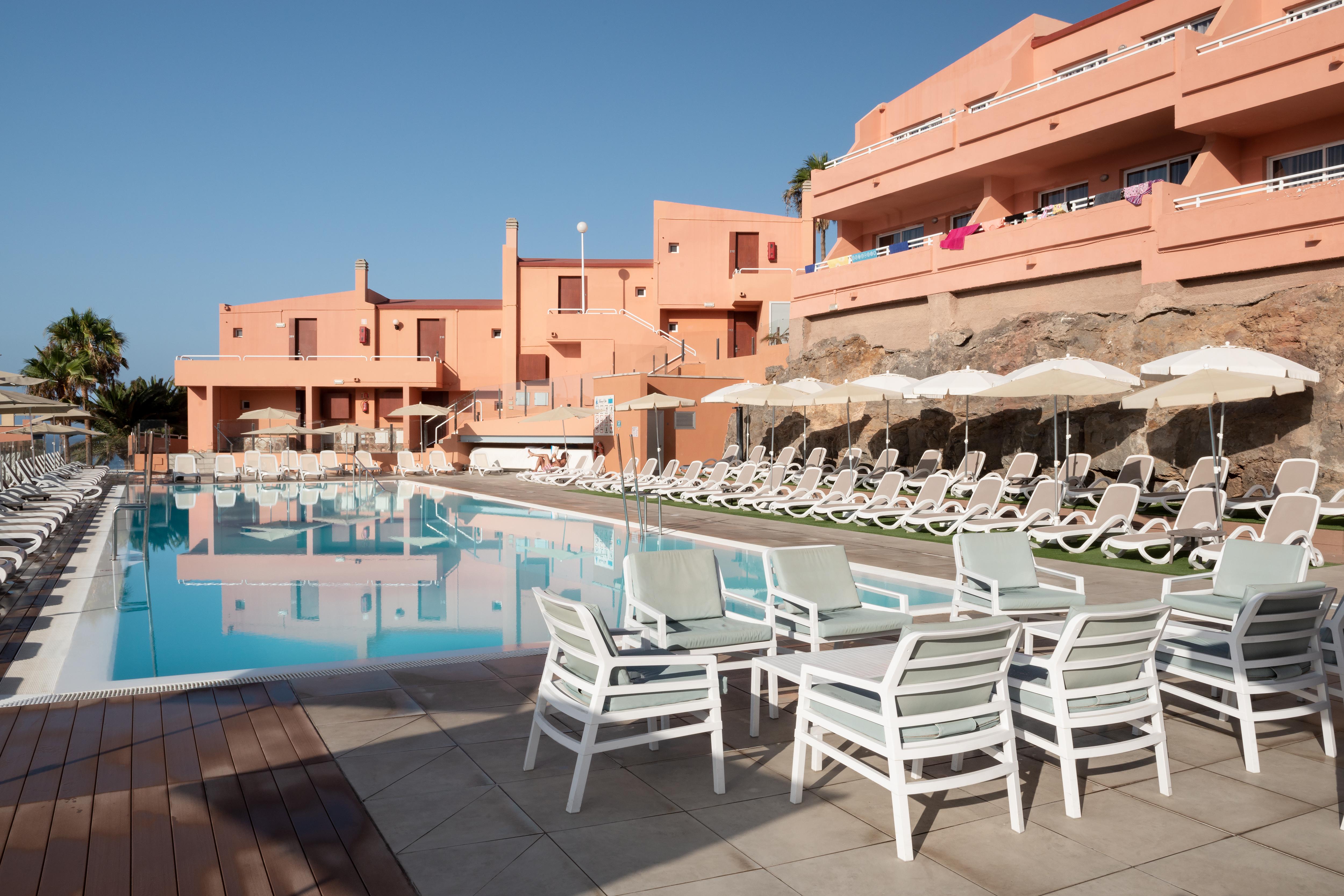 Marina Elite Hotel Паталавака Екстериор снимка
