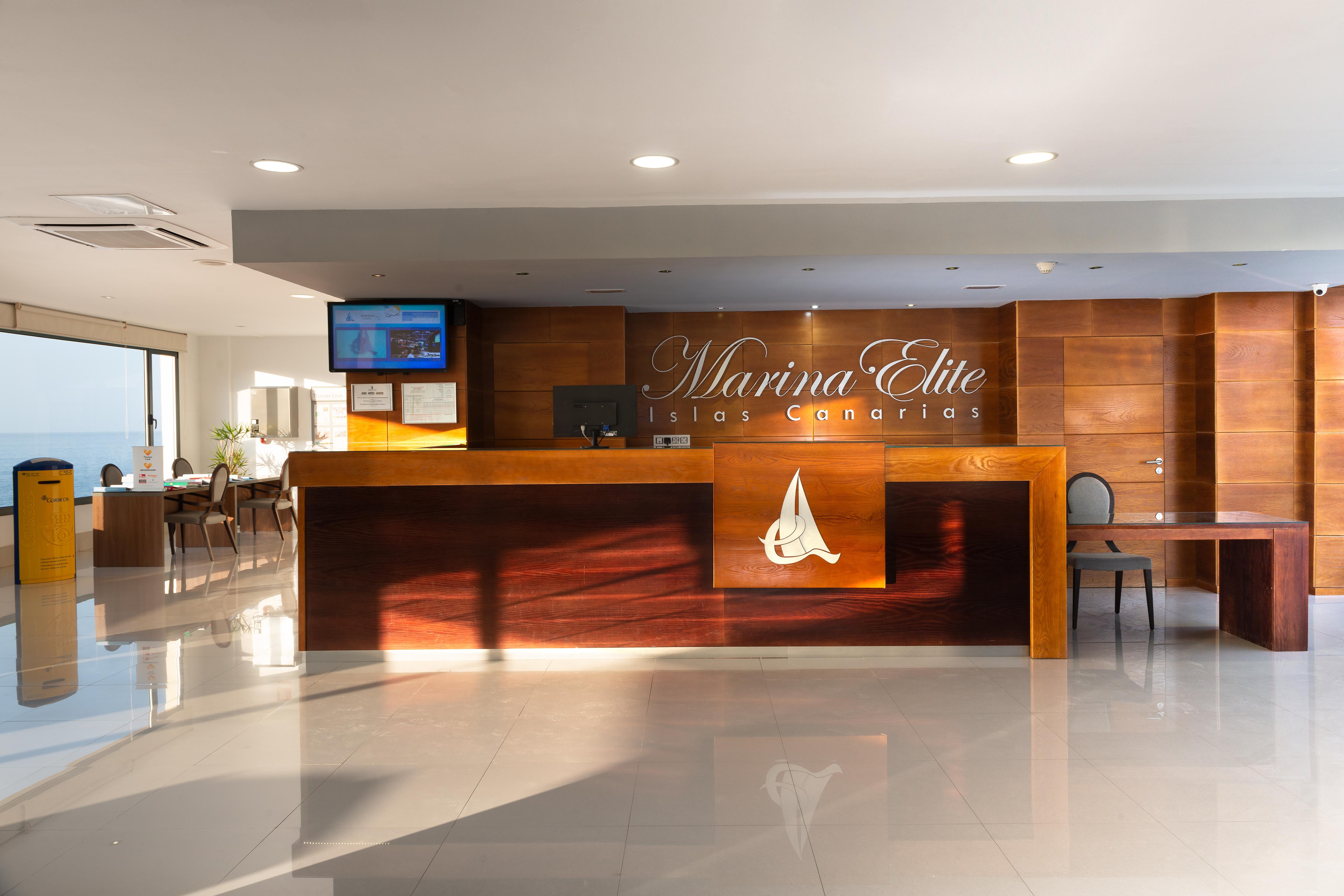 Marina Elite Hotel Паталавака Екстериор снимка