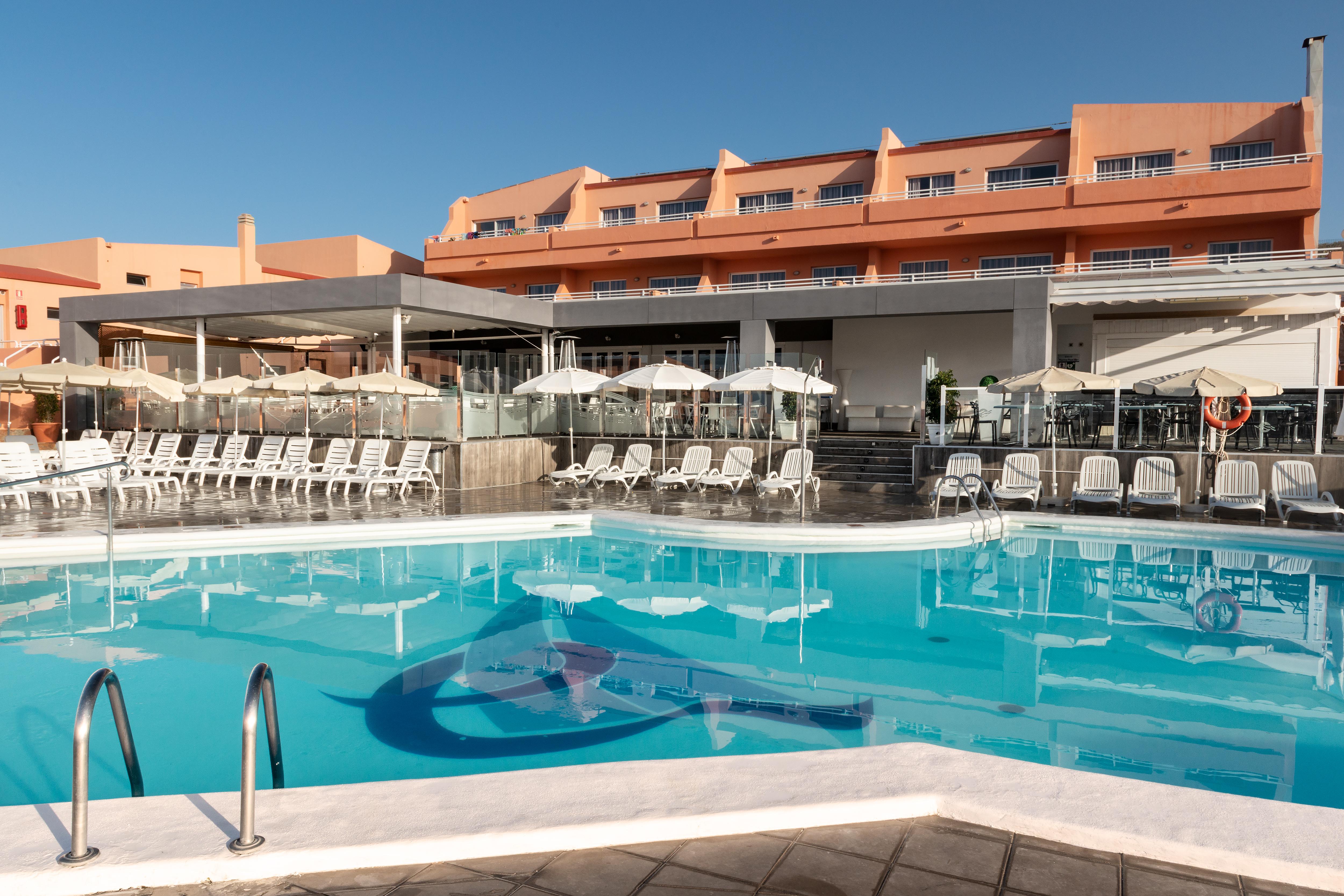 Marina Elite Hotel Паталавака Екстериор снимка