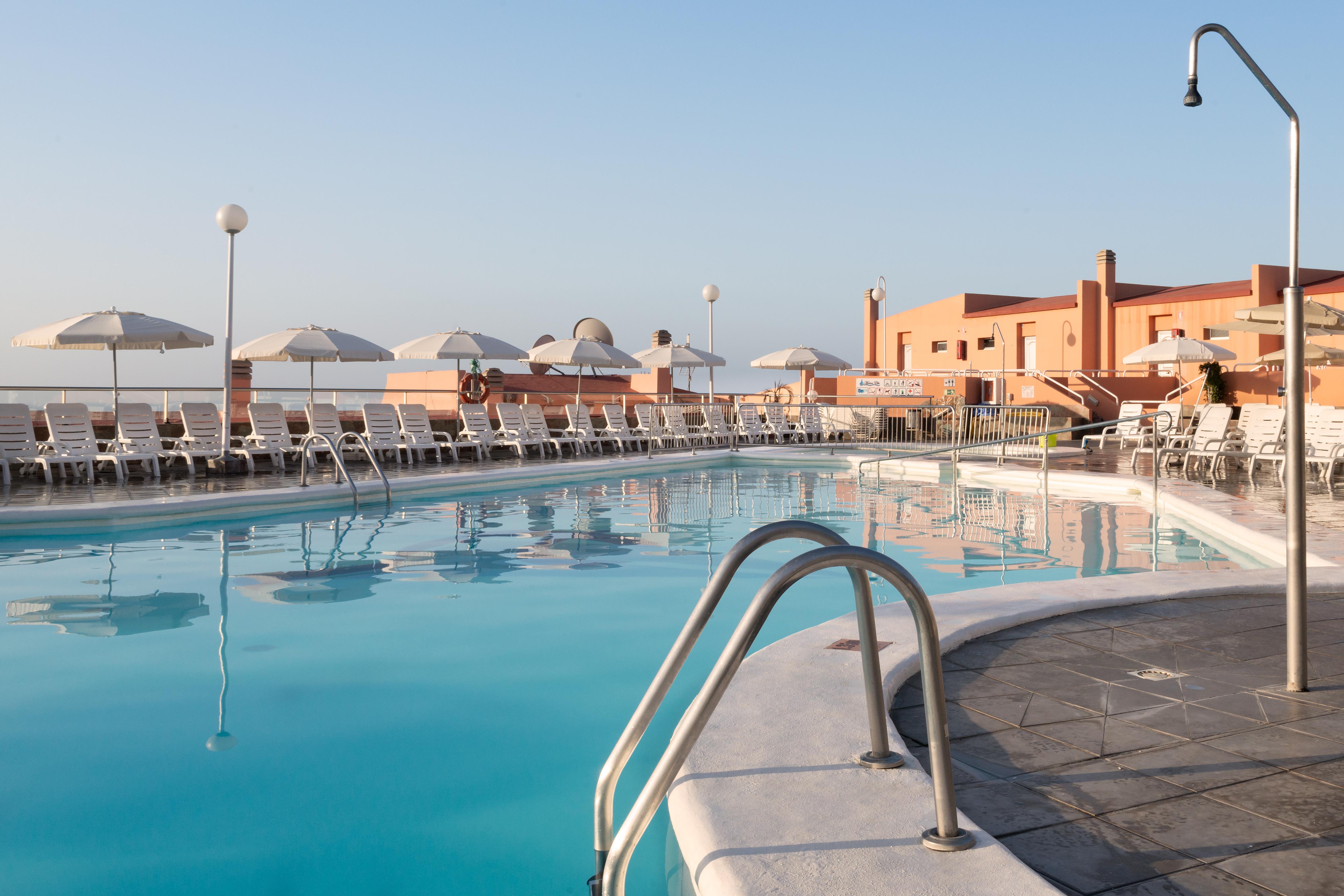 Marina Elite Hotel Паталавака Екстериор снимка