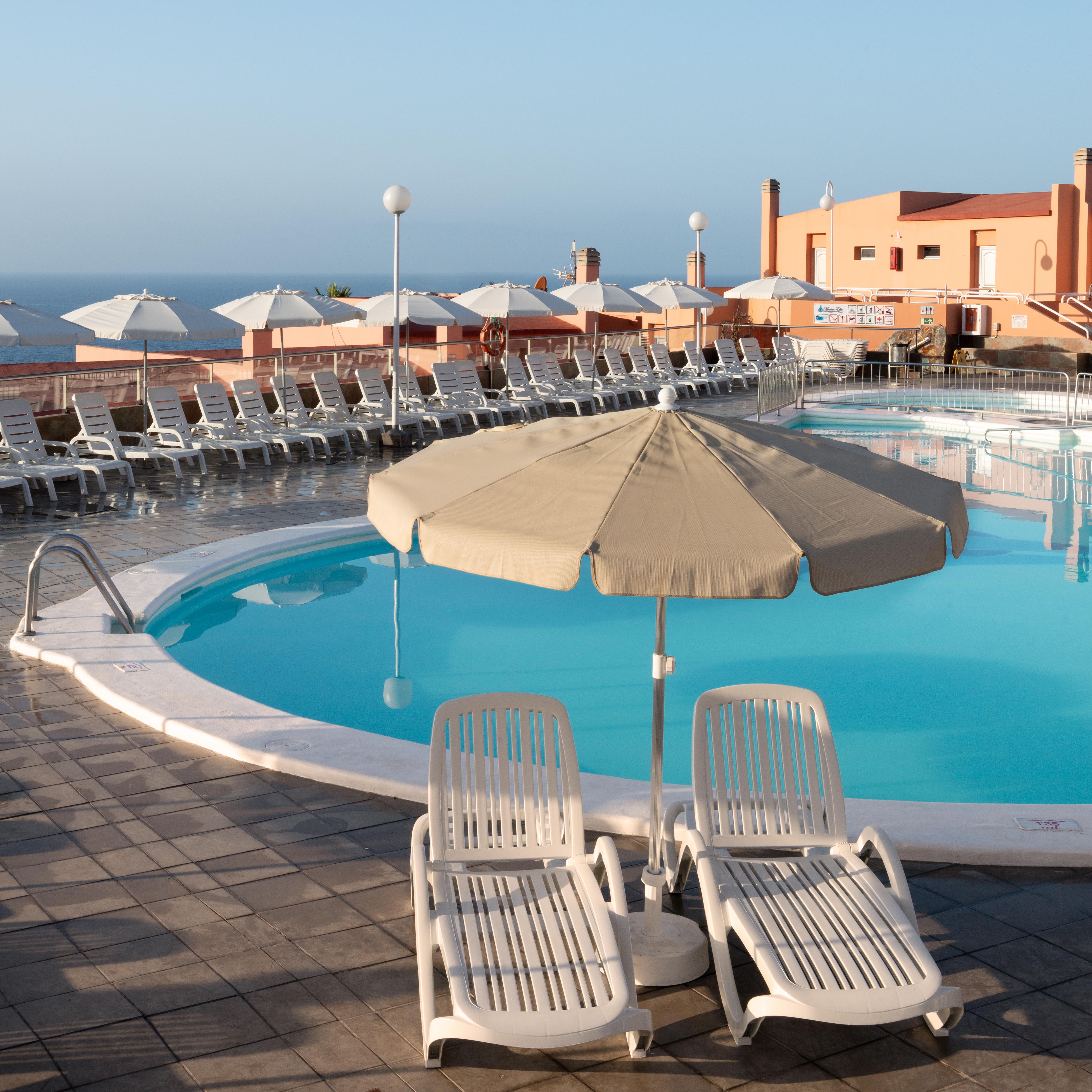 Marina Elite Hotel Паталавака Екстериор снимка