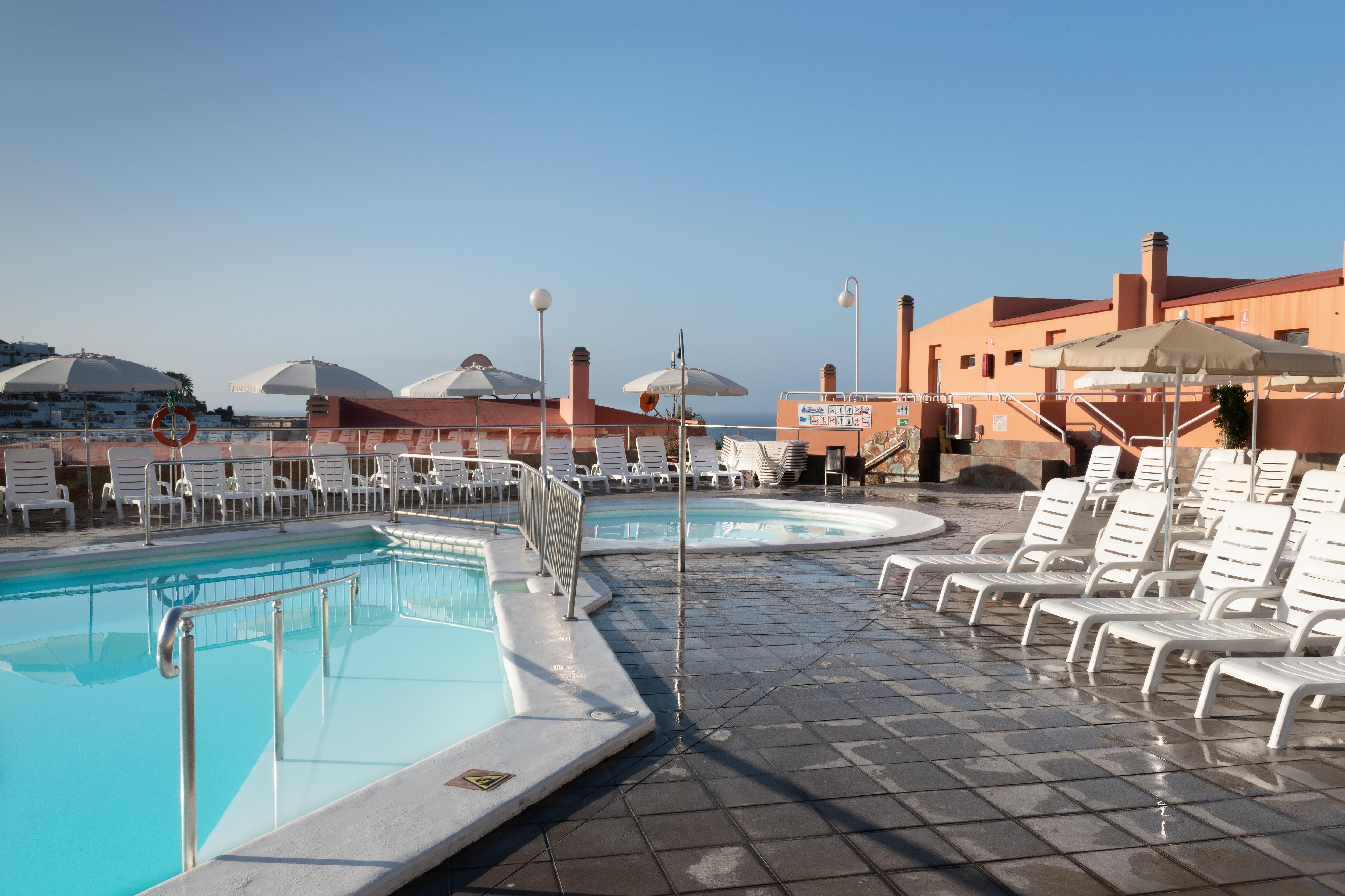Marina Elite Hotel Паталавака Екстериор снимка