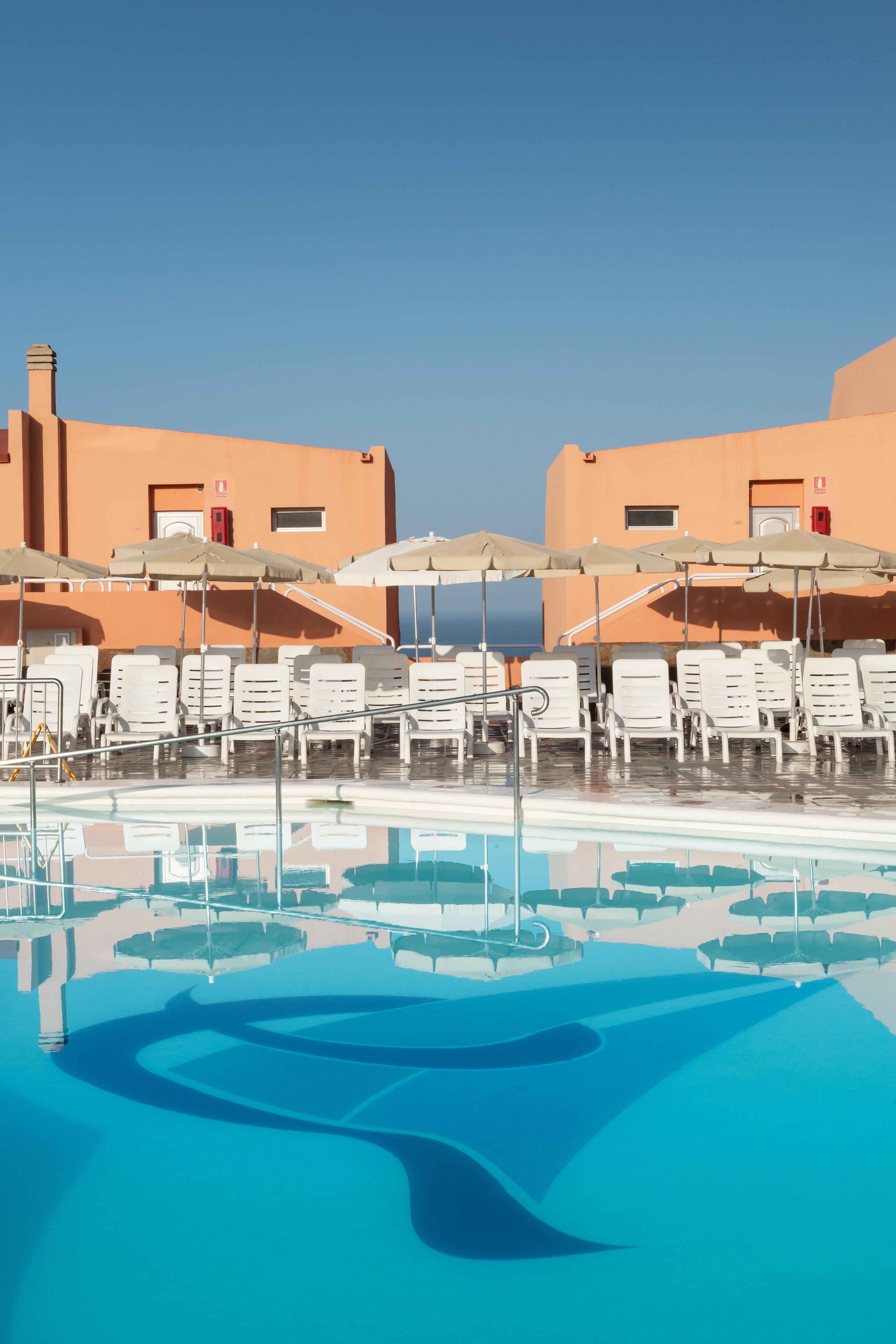 Marina Elite Hotel Паталавака Екстериор снимка