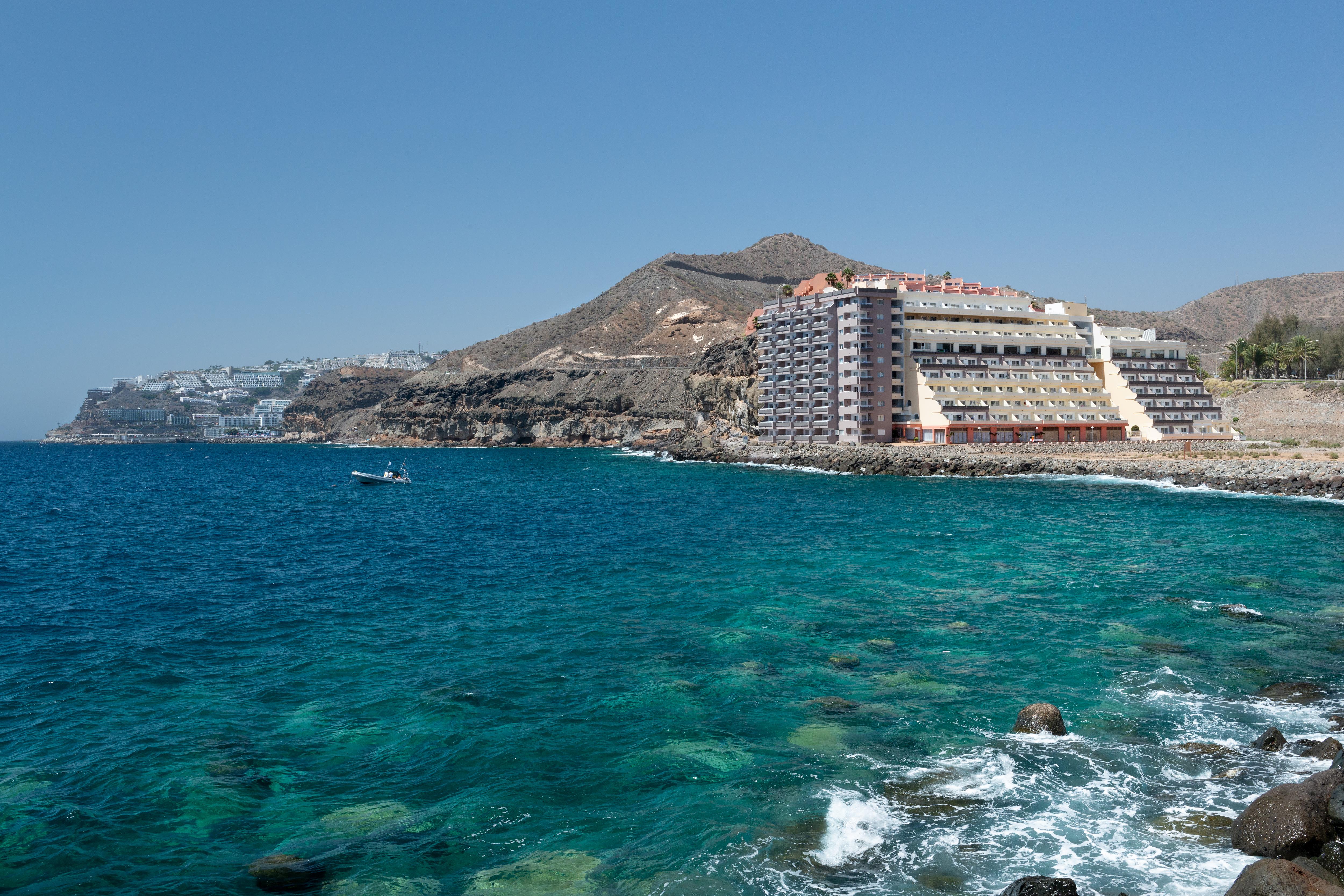Marina Elite Hotel Паталавака Екстериор снимка