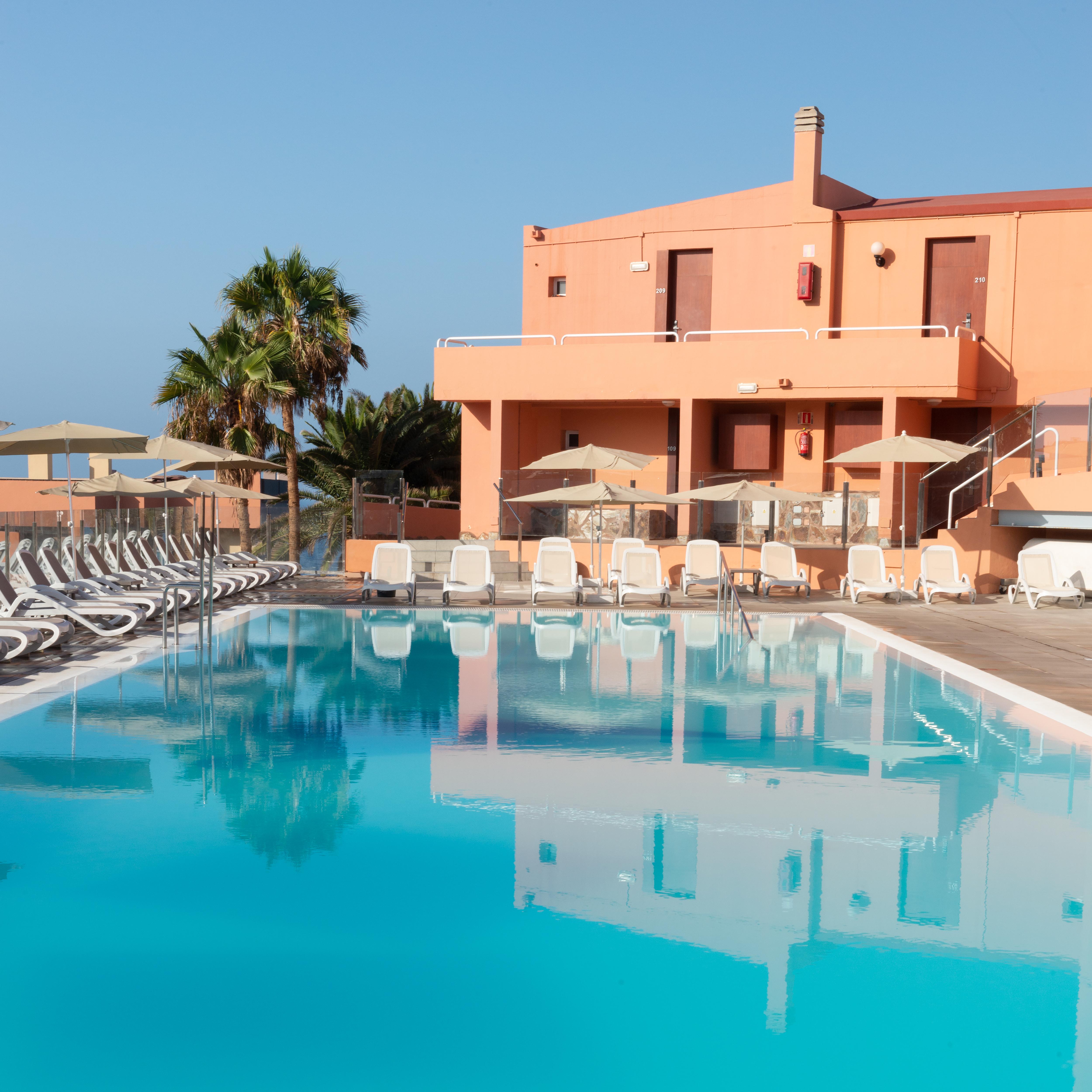 Marina Elite Hotel Паталавака Екстериор снимка